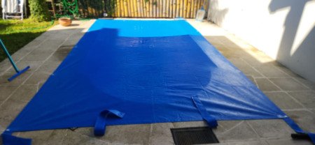 Instalacion de cobertores