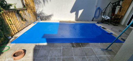 Instalacion de cobertores
