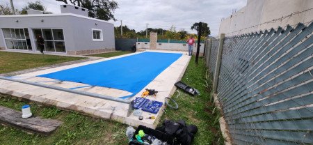 Instalacion de cobertores