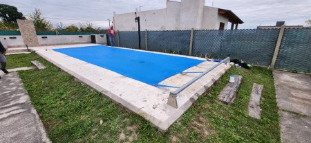 Instalacion de cobertores