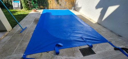 Instalacion de cobertores