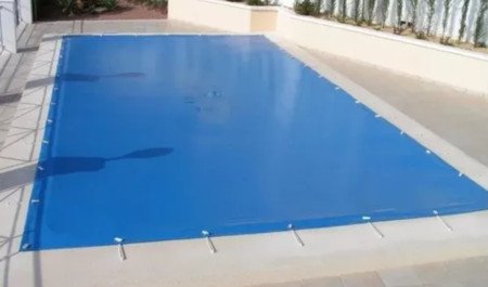 Instalacion de cobertores