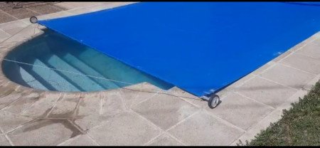Instalacion de cobertores