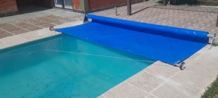 Instalacion de cobertores